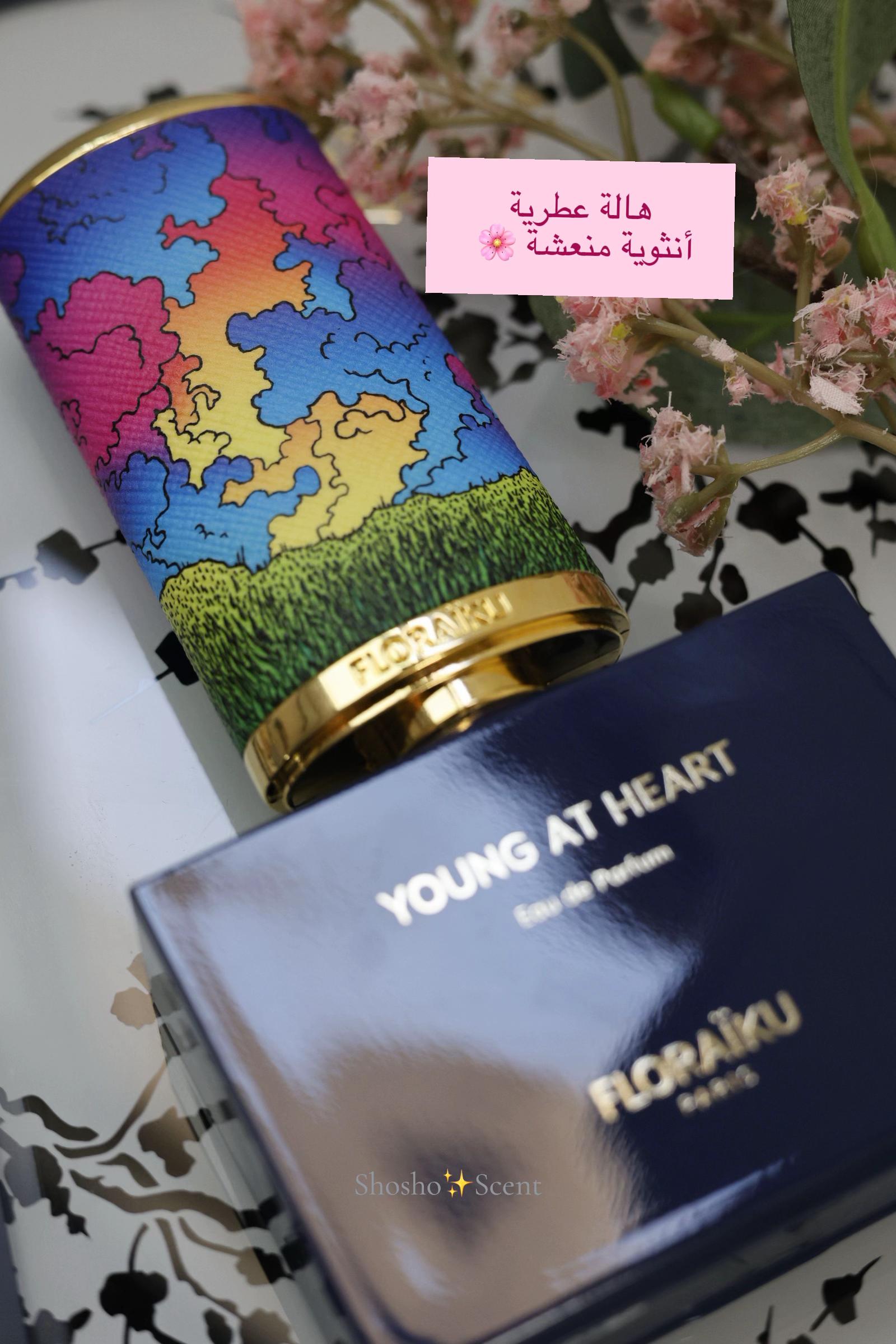 @Shosho✨Scent