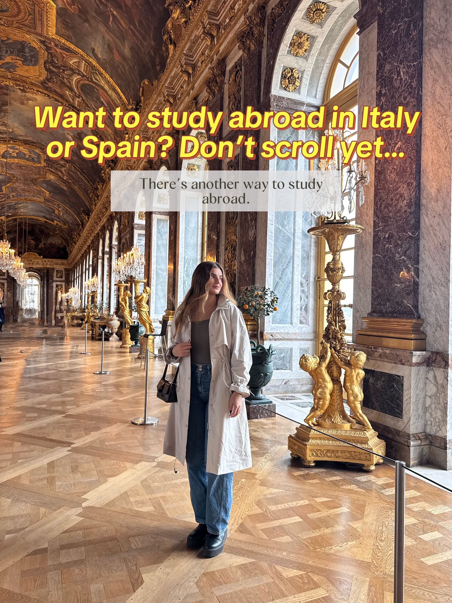 @Rome Abroad | Au Pair Agency
