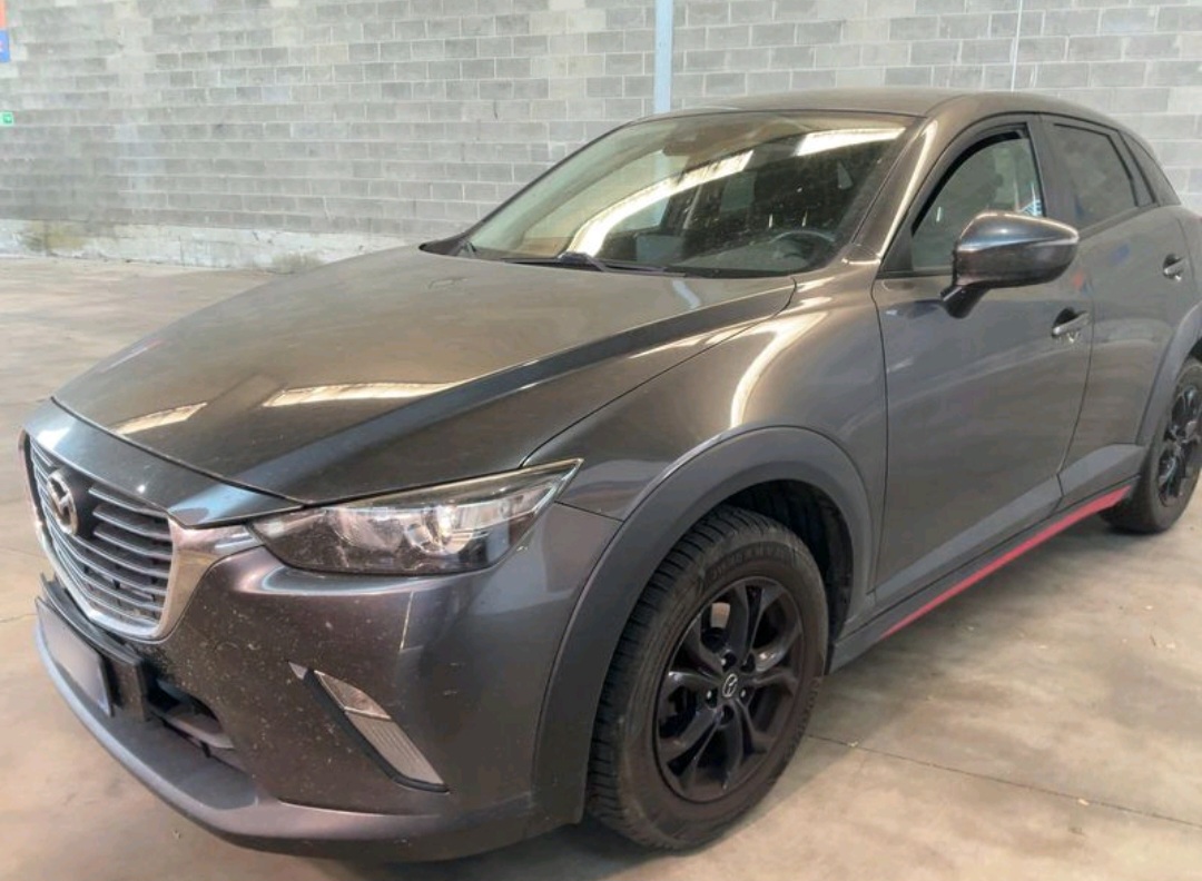 @Hibauto Misilmeri SS121 PA AG