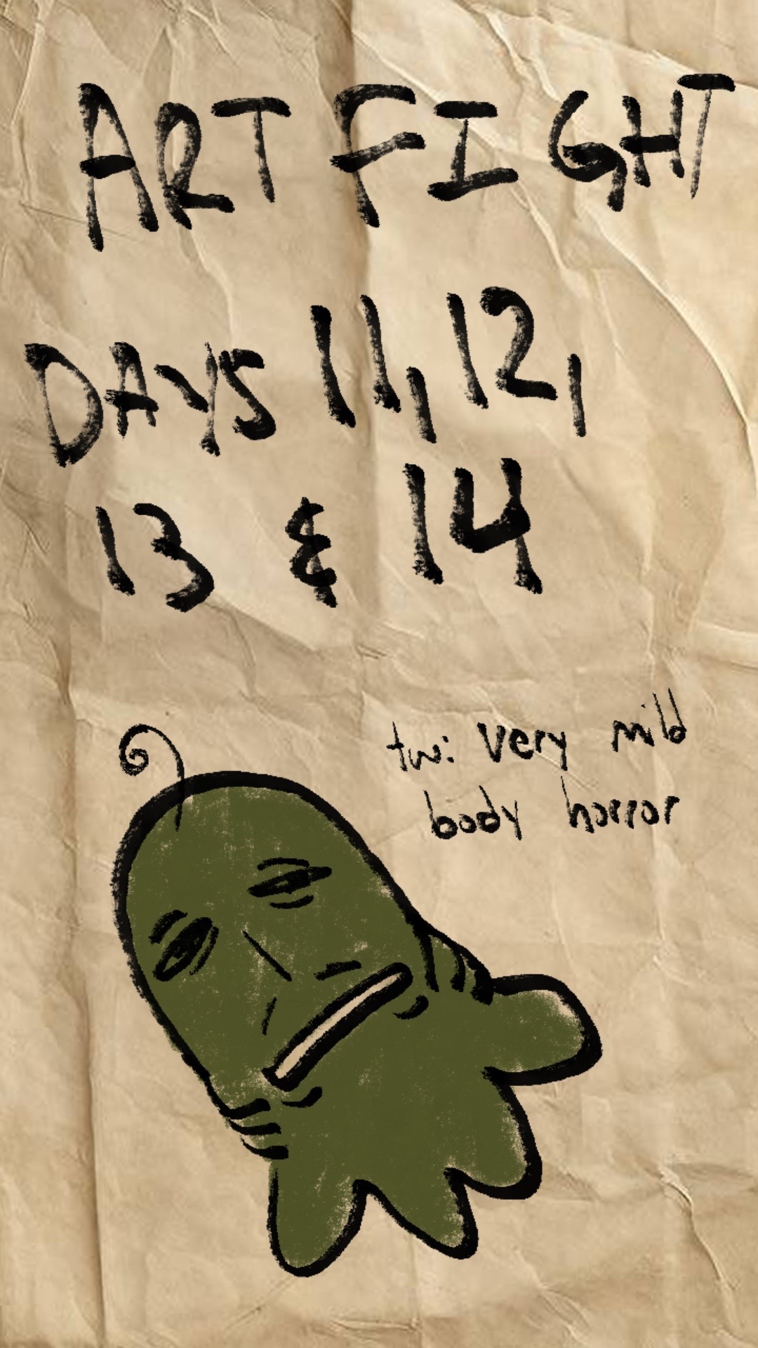 @Weenie