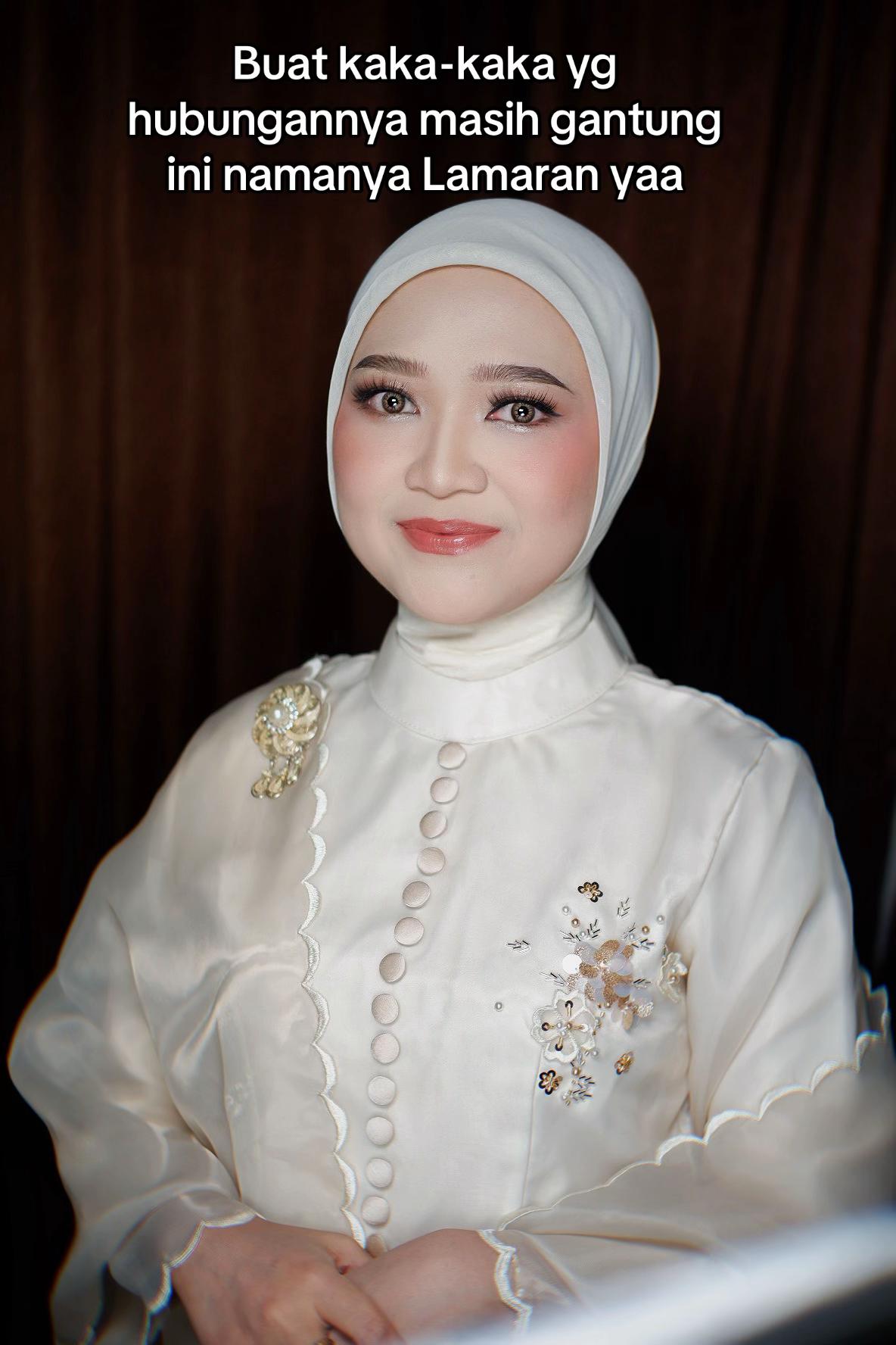 @DEA MUA BUMIAYU PURWOKERTO