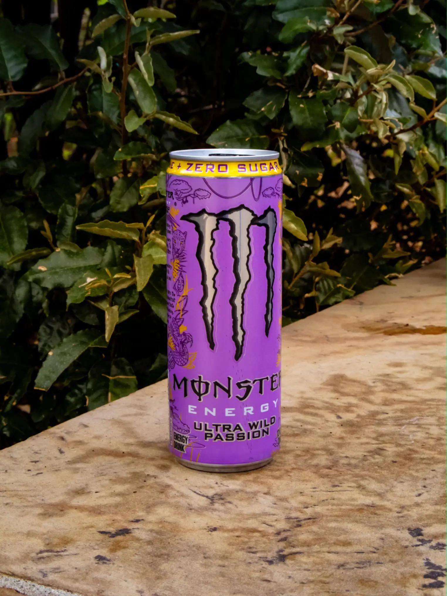 @Virginia Monster Collector