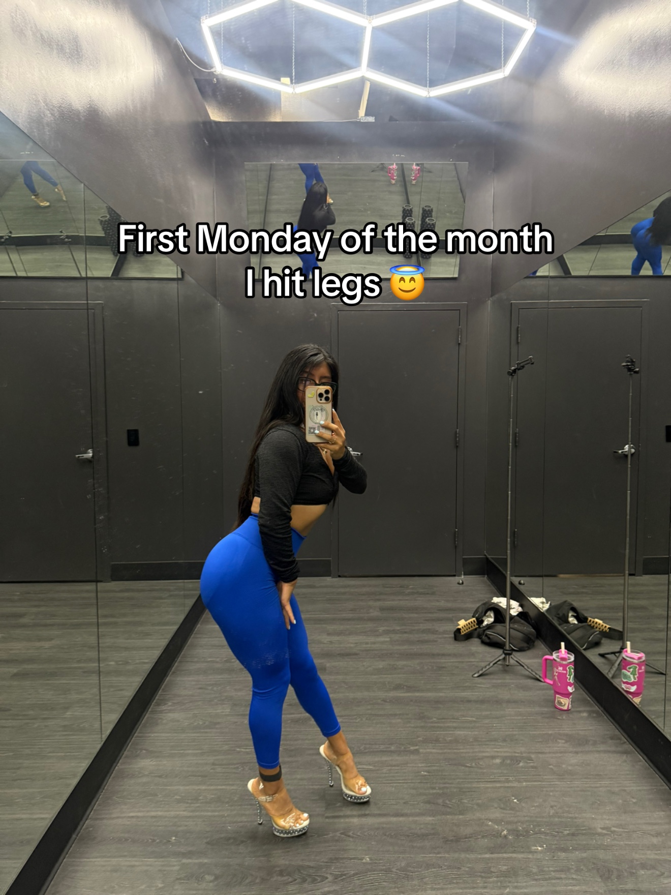@Galilea • NJ private trainer