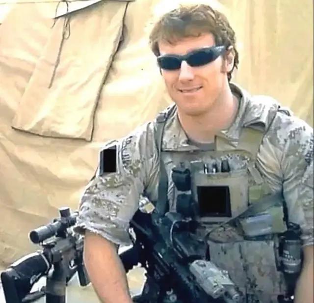 @Special Forces