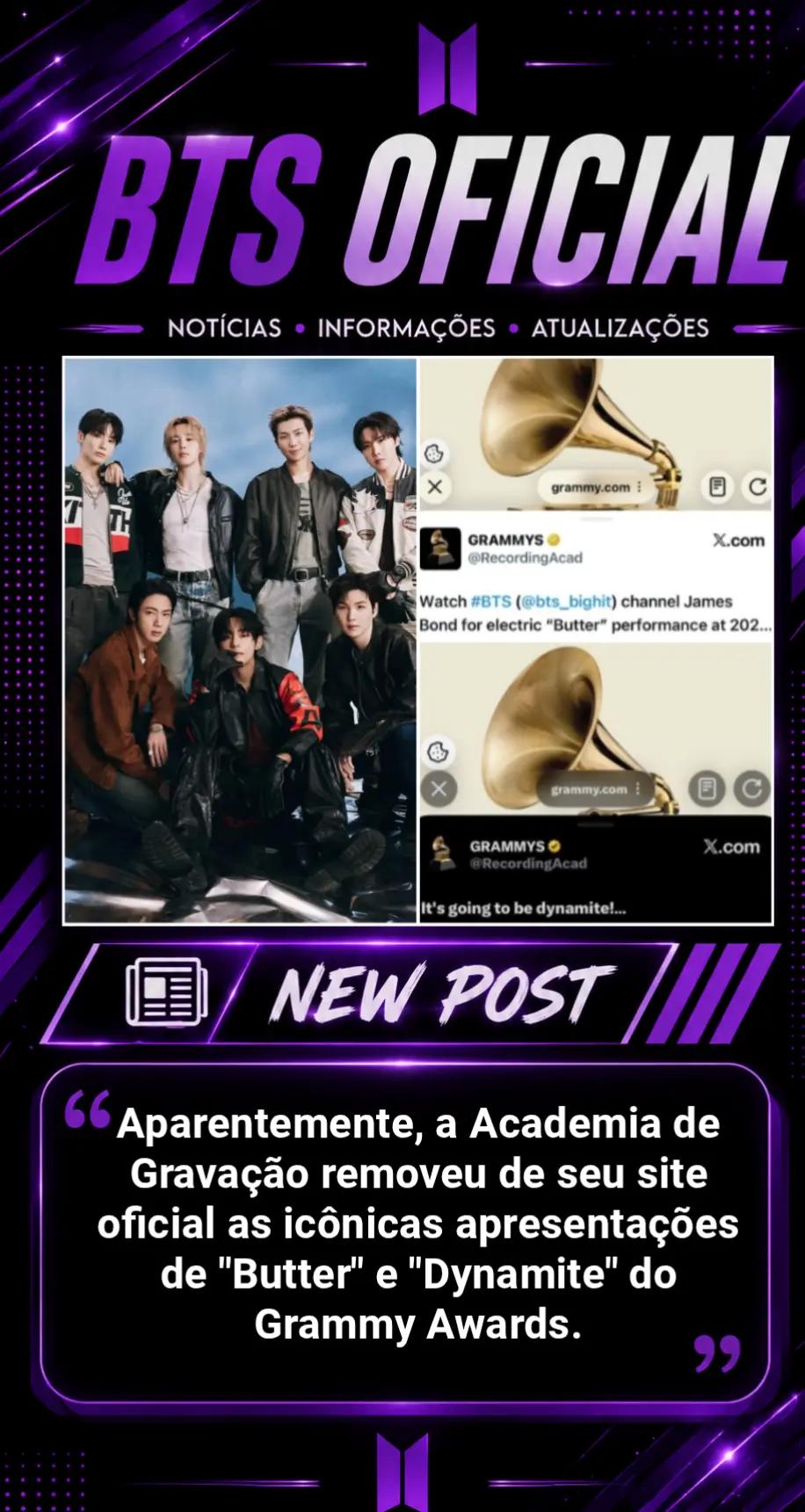 @BTS OFICIAL 💜