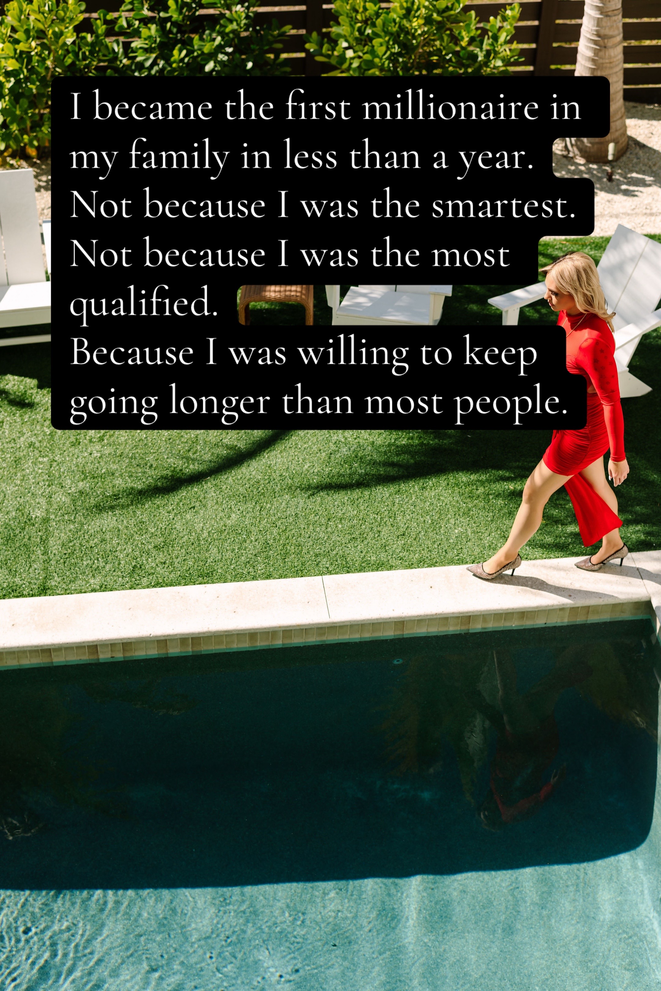@💎Desi Lynn | Business Coach💎