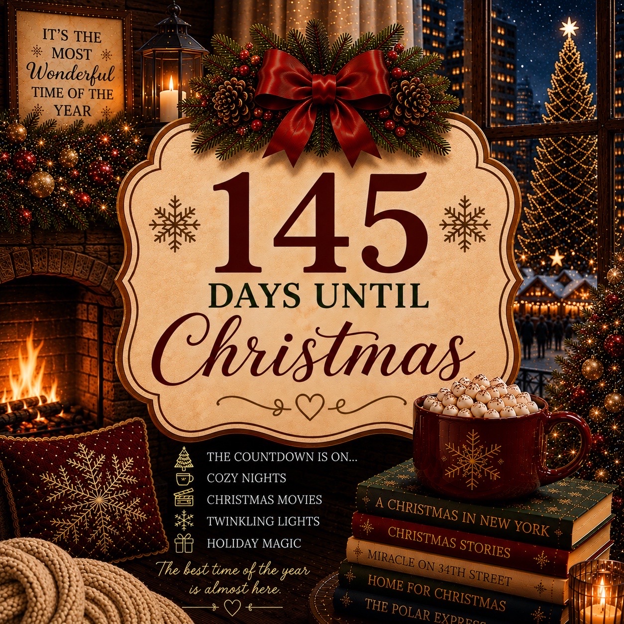@christmasonbuckingham