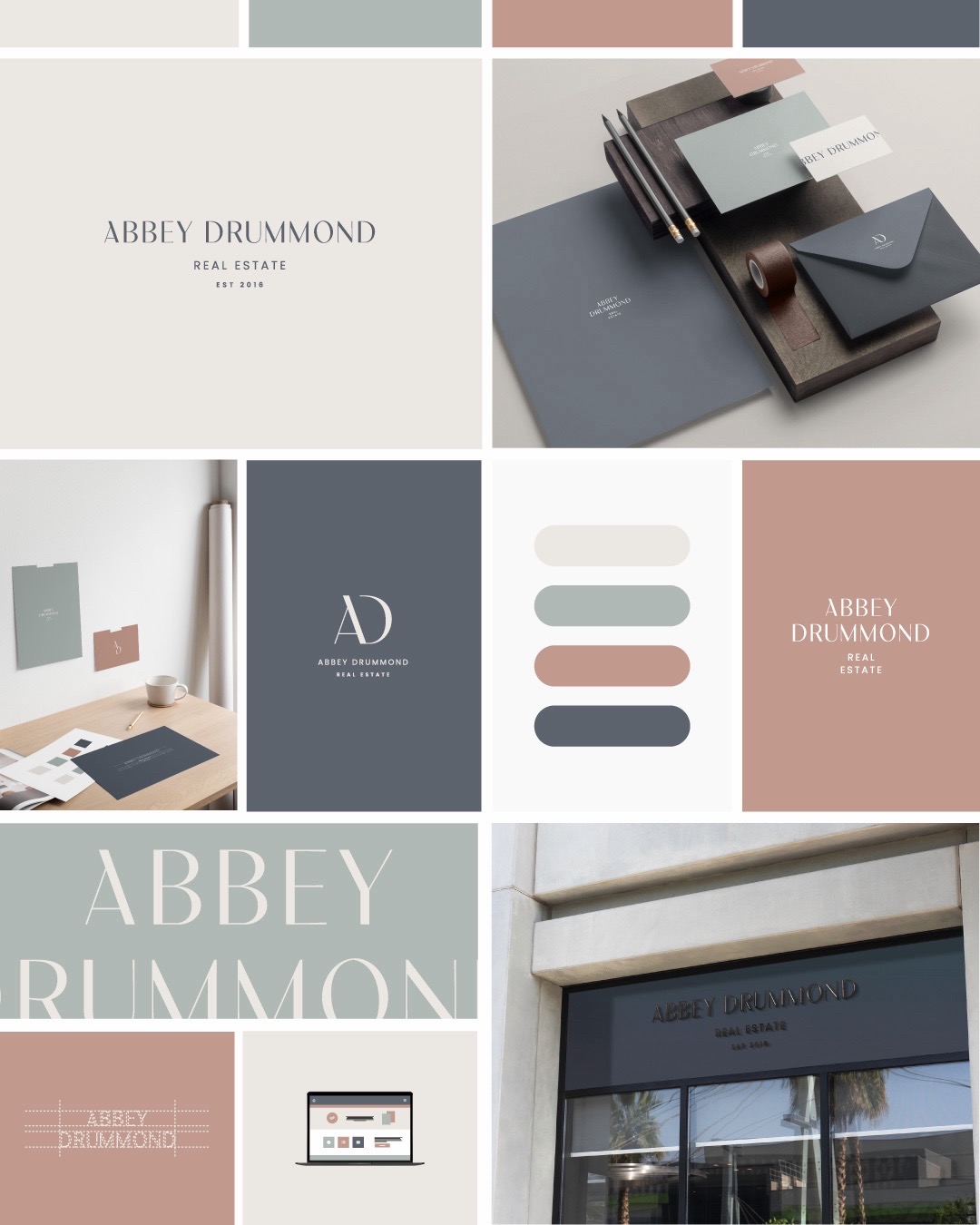 @Togue | Brand Design