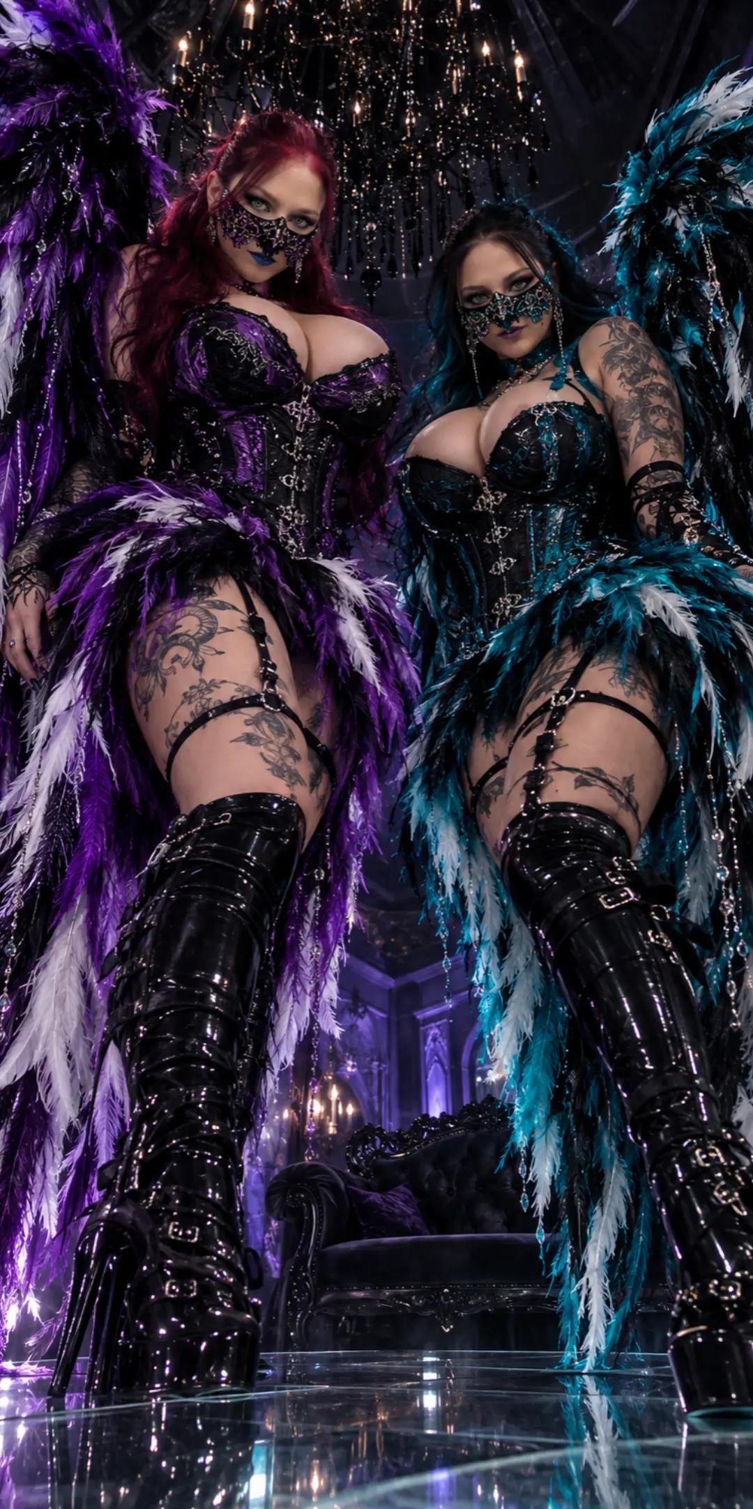 @Gothic_Love