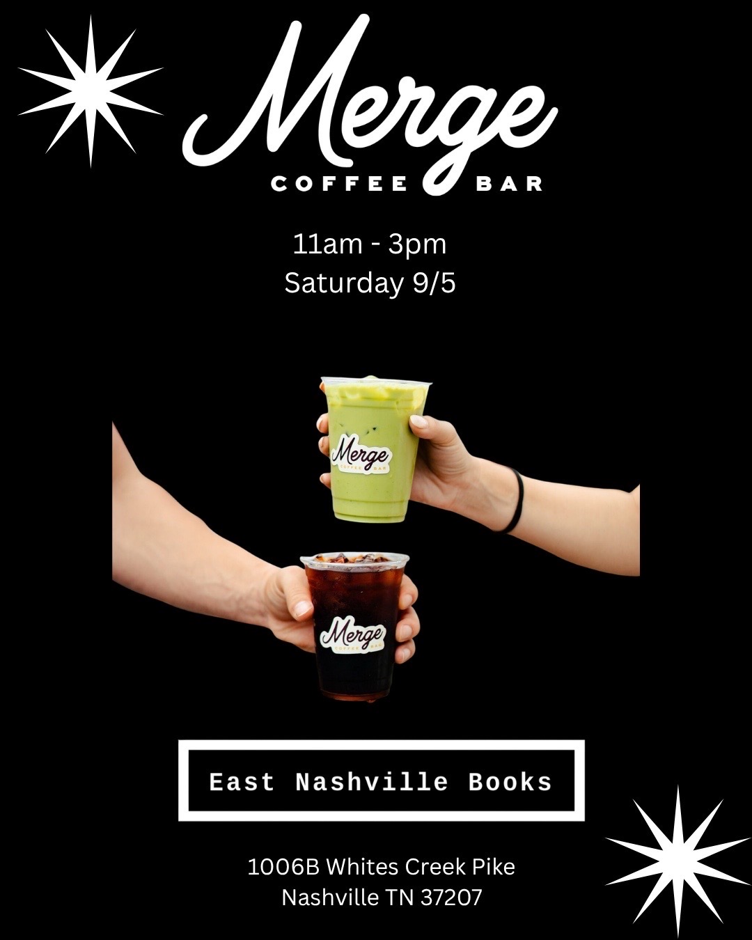 @East Nashville Books