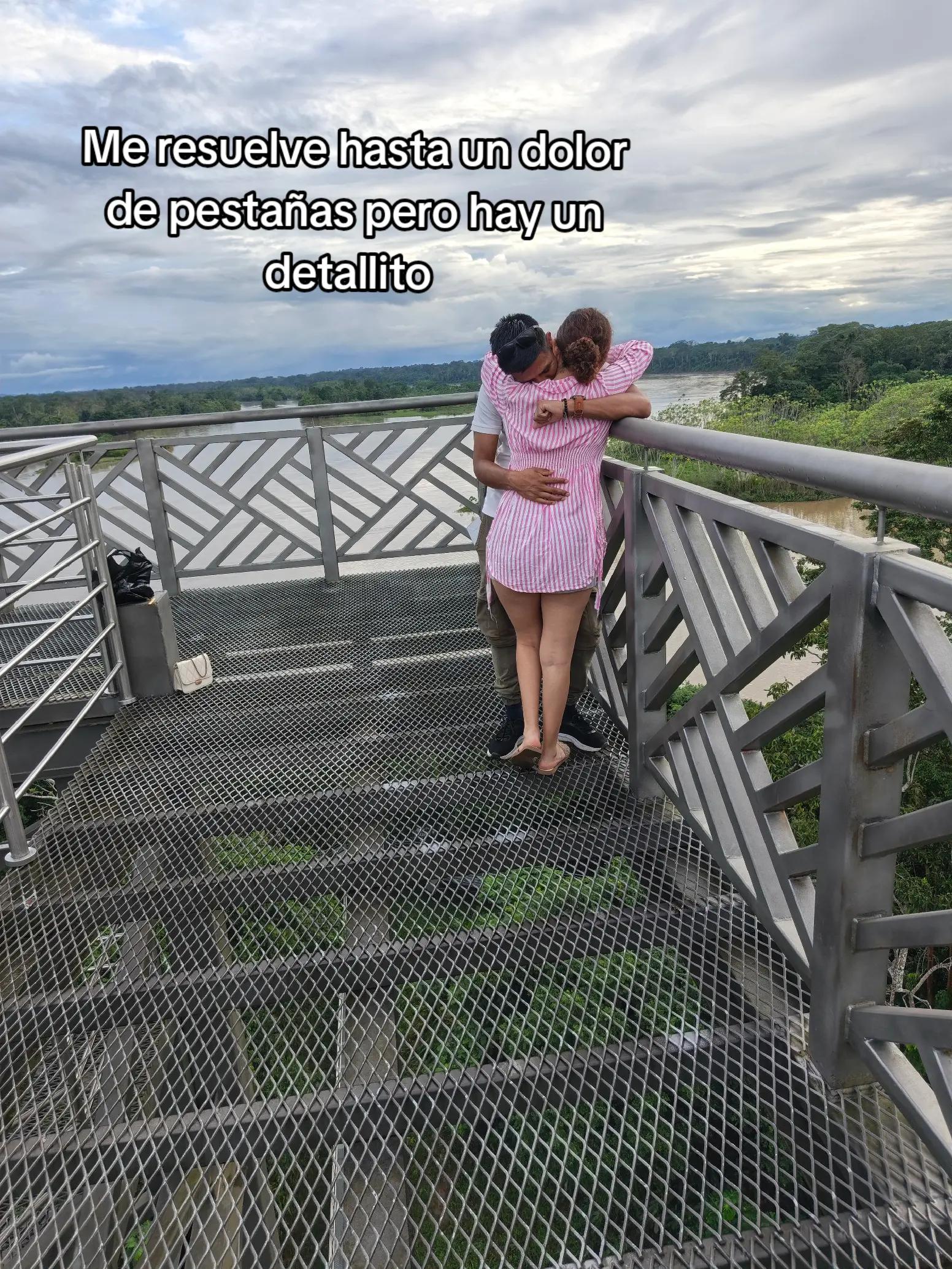 @Erika Nole Pereira