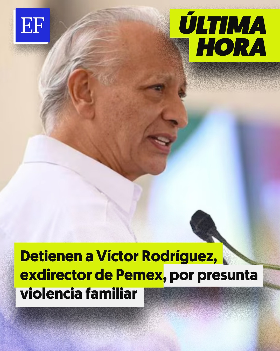 @El Financiero