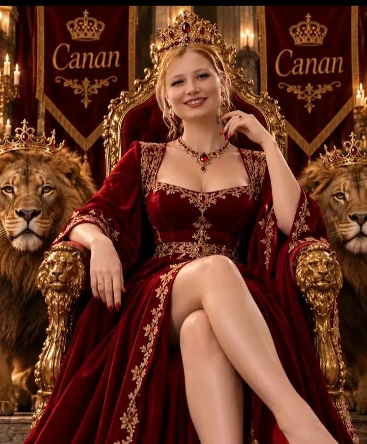 @CAN KIZ52❤️🩹CANAN 💞💕