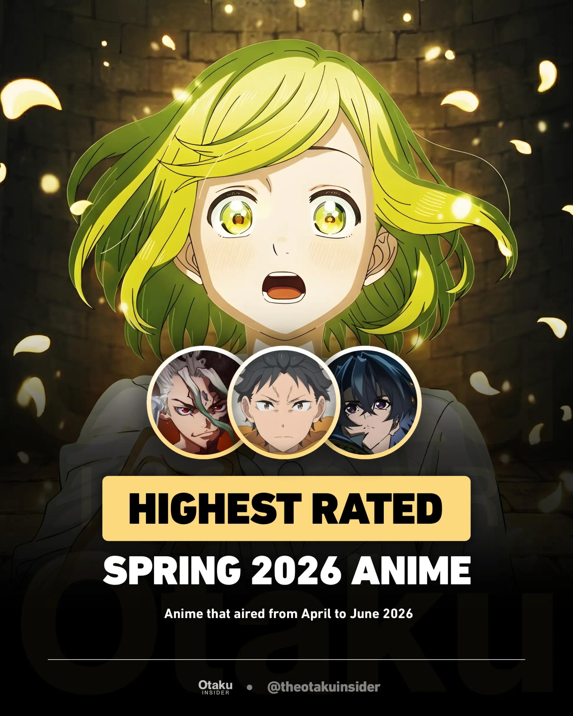 @Otaku Insider