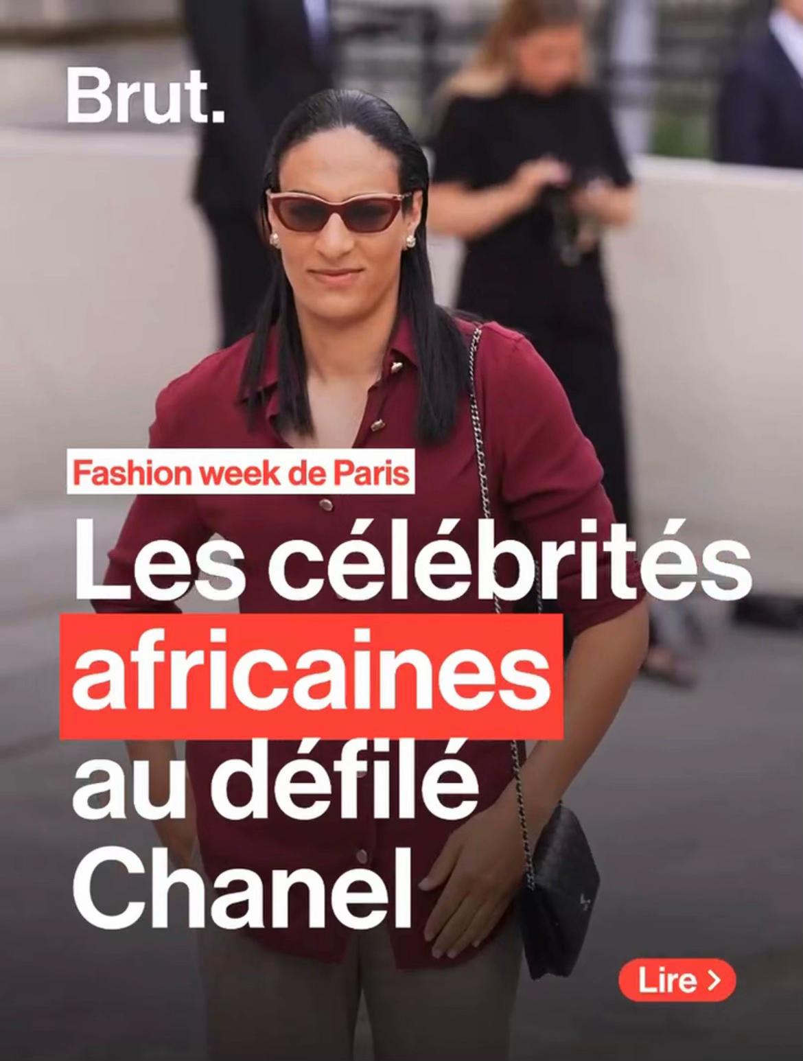 @Brut Afrique