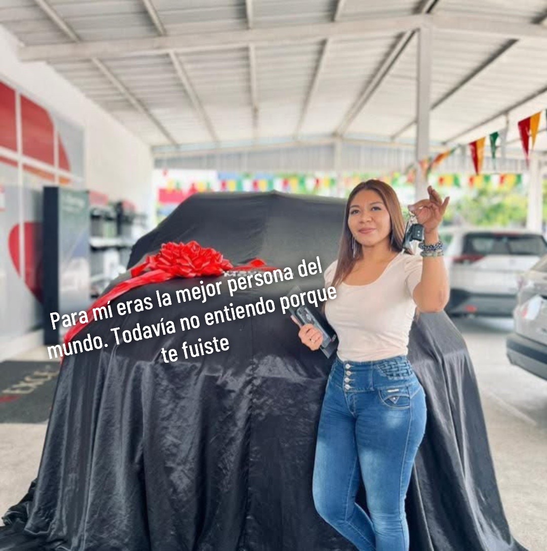 @Kenedi Mayorga