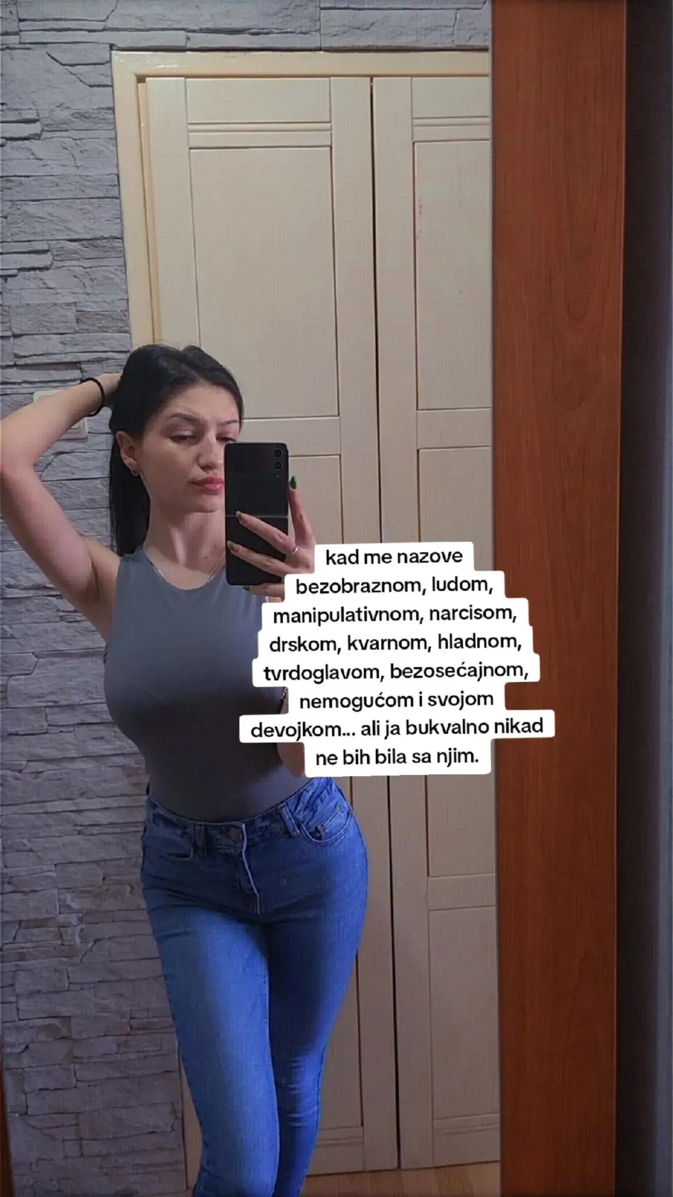 @Andjela Miloradovic