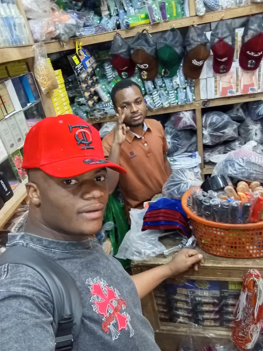 @Jackson Syejele