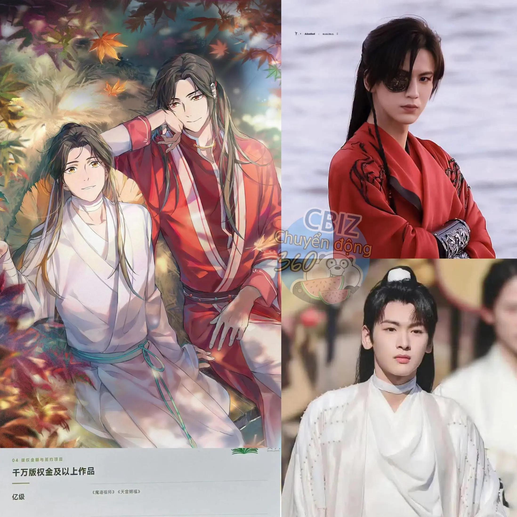 @Mê Phim Hàn - Trung 🌸