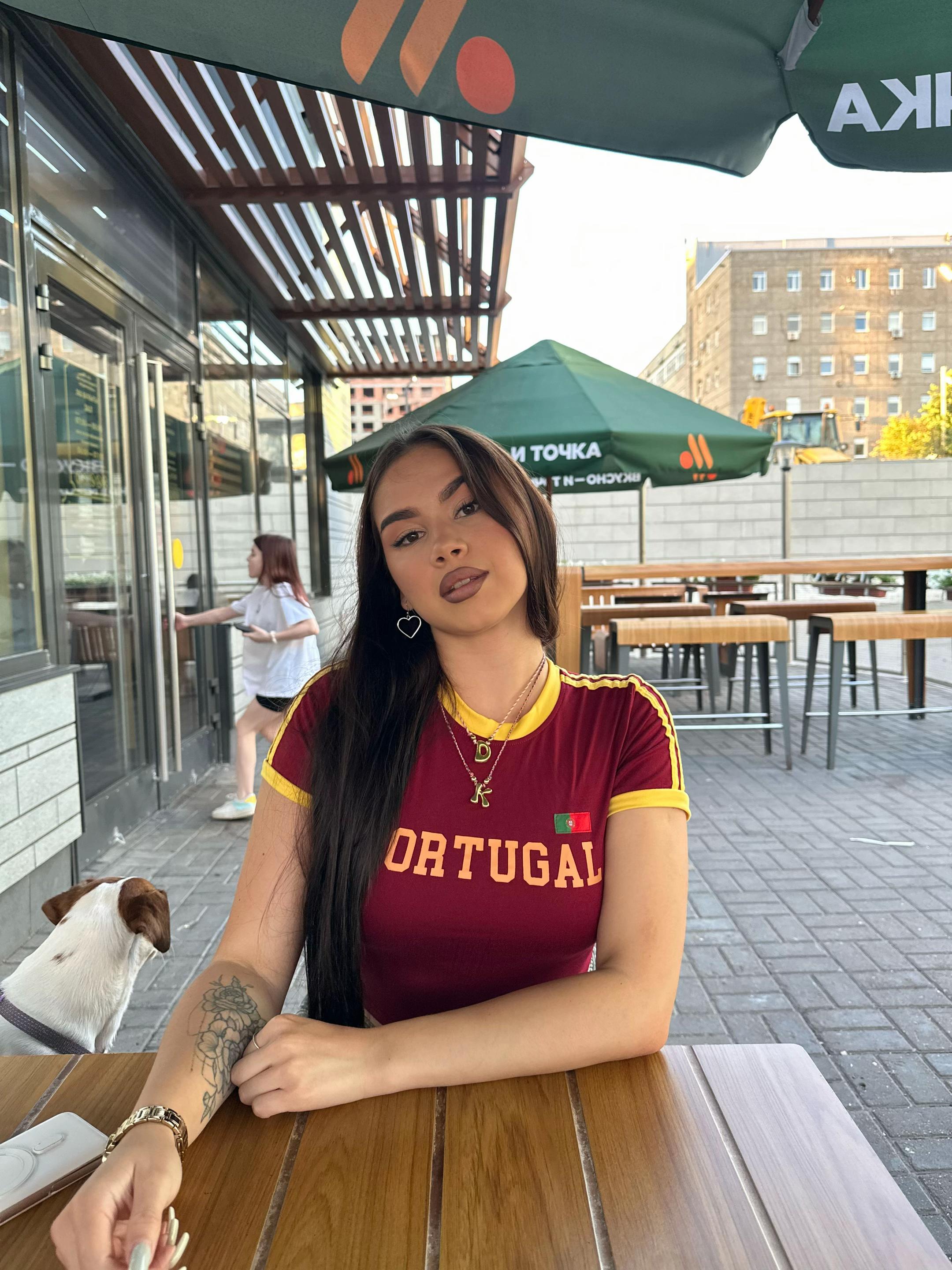 @Dinara