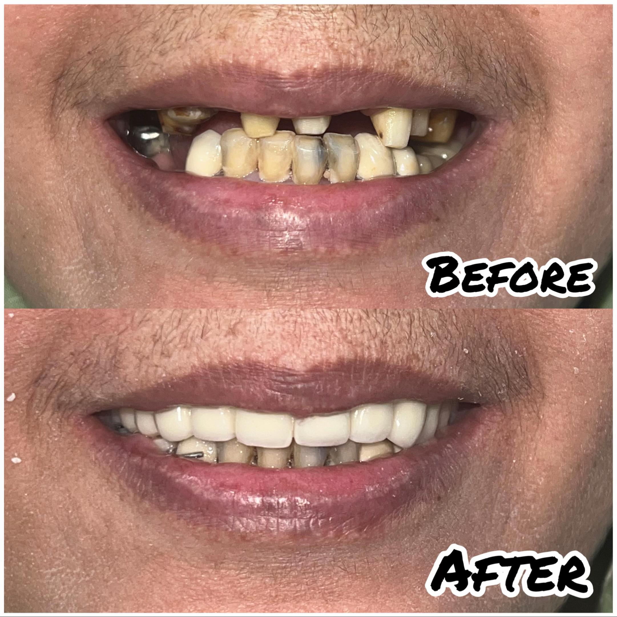 @Smile Dental Studio
