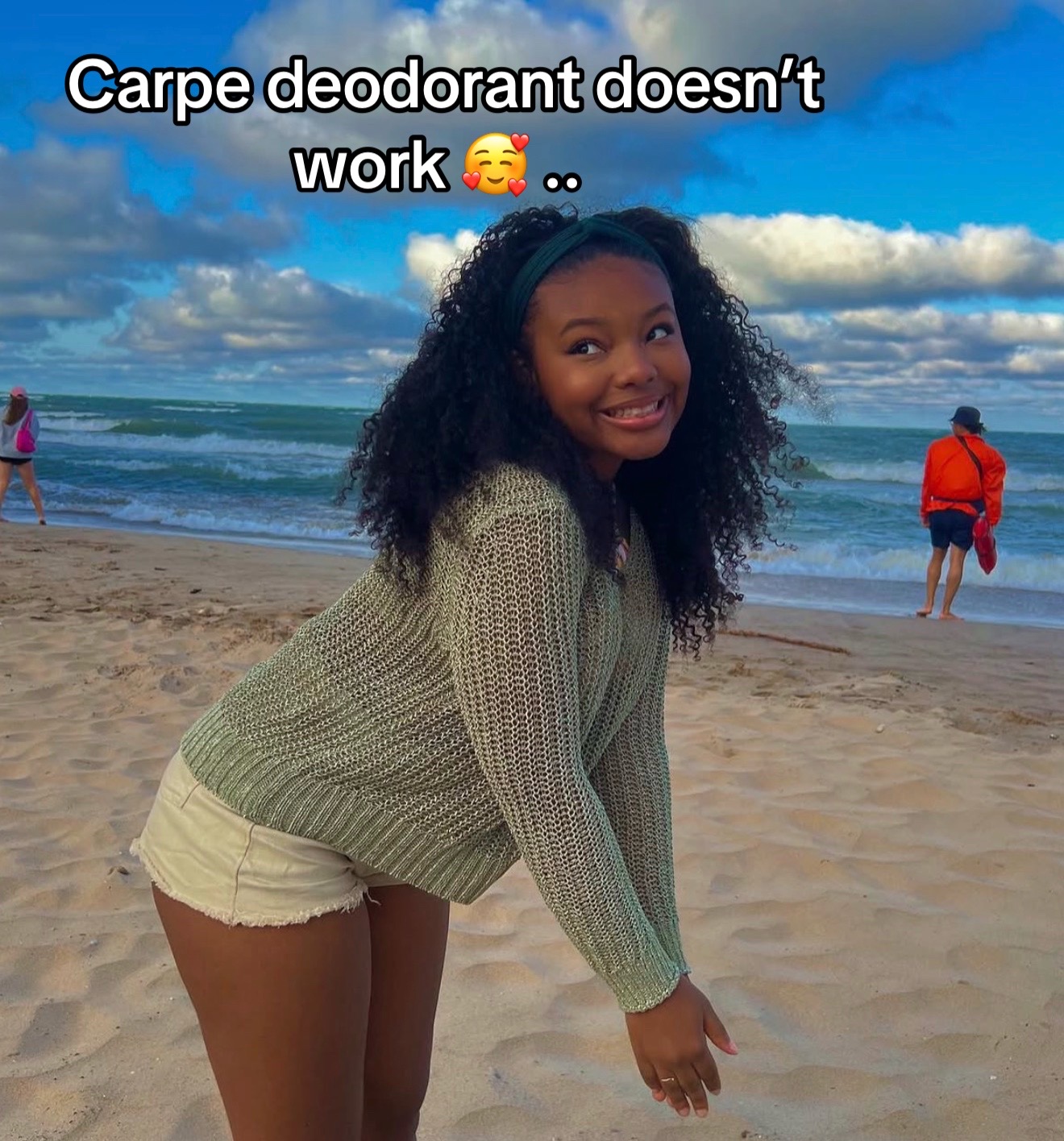 @Caybae