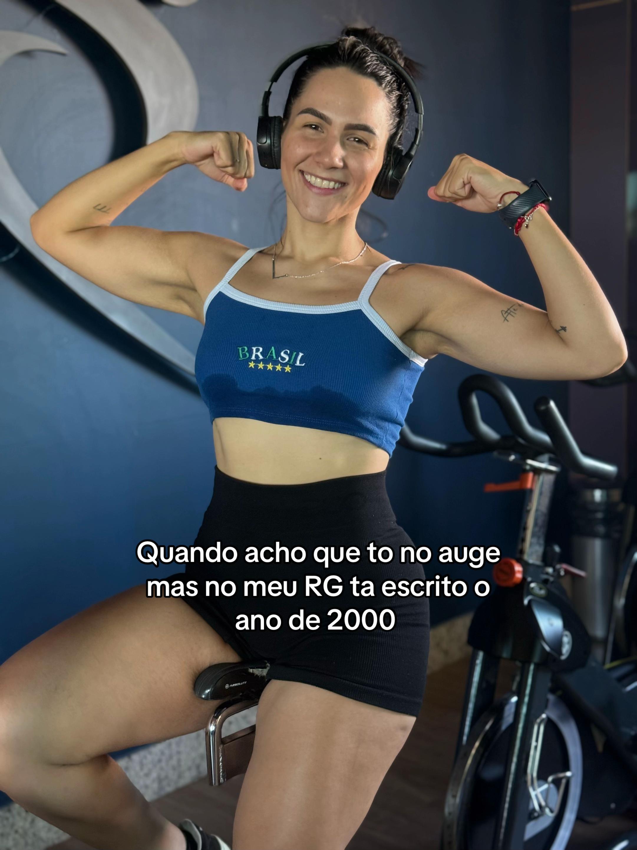 @Laura Oliveira