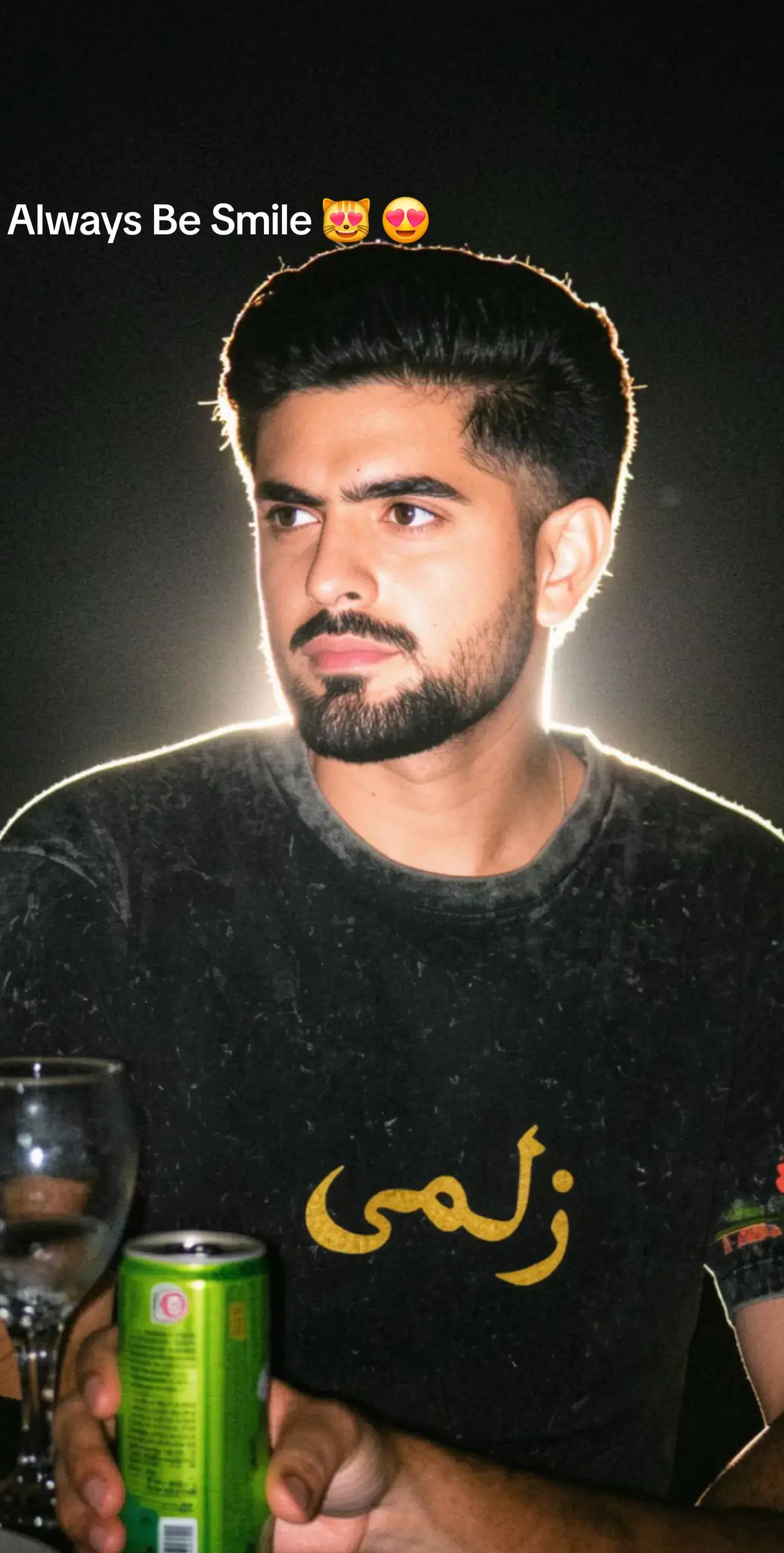 @Babar Azam