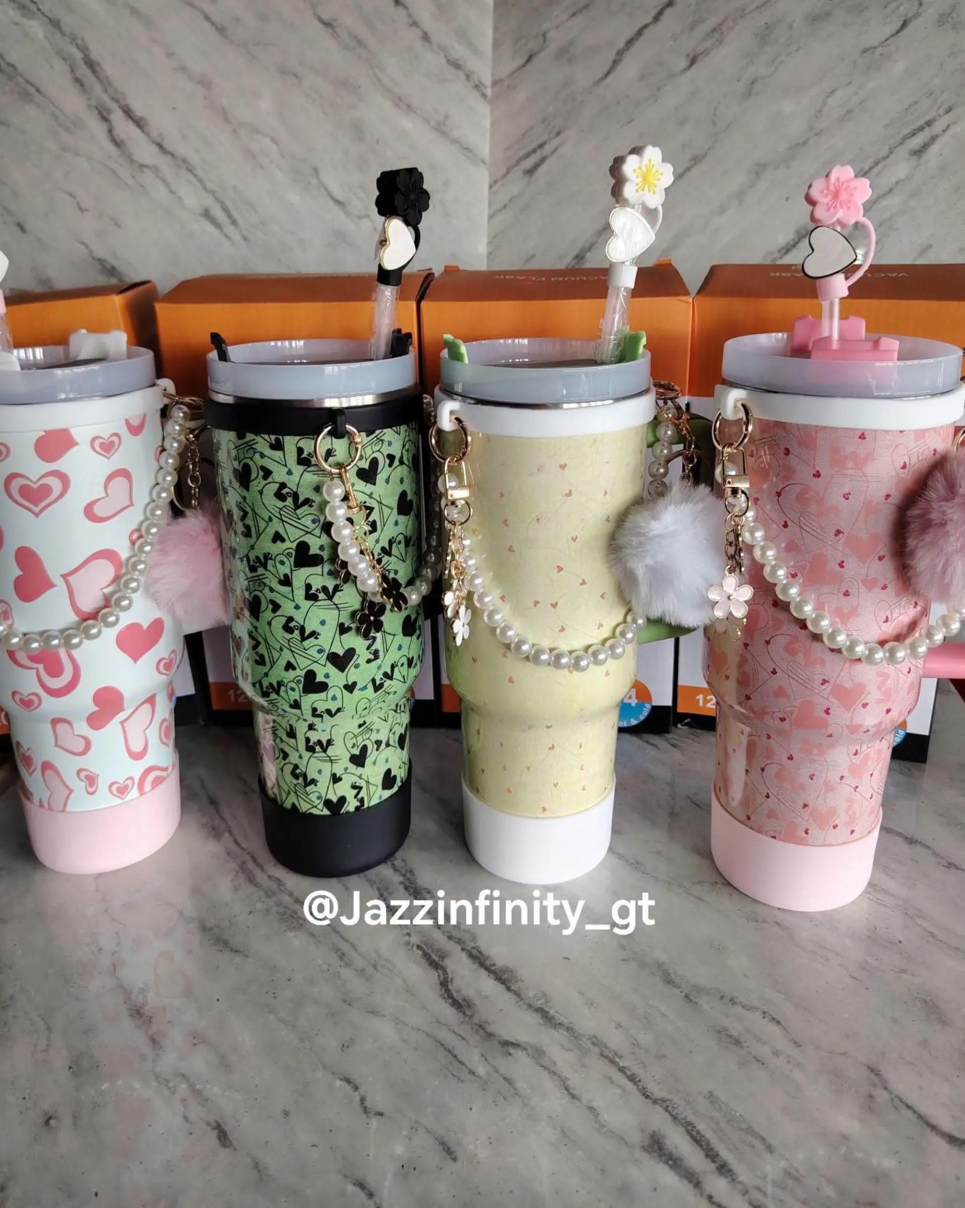 @Jazzinfinity_gt 💜💖