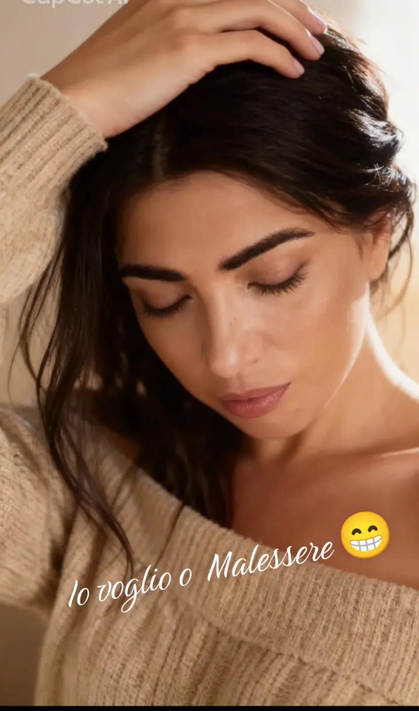 @❤️🌹La Misteriosa 🖤❤️