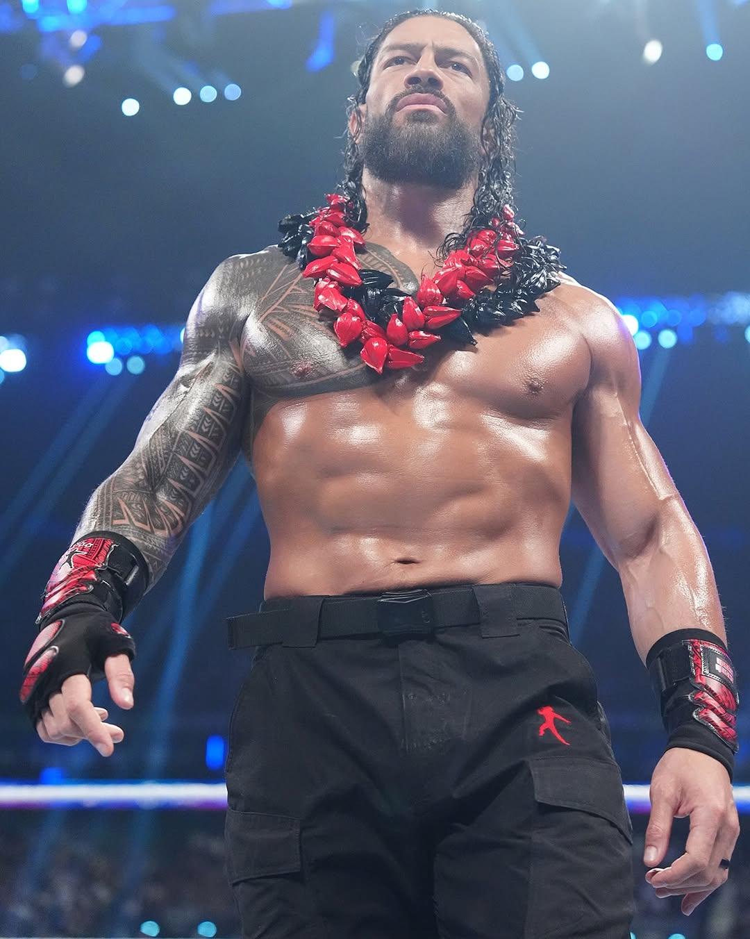 @WWE SriLanka 🇱🇰