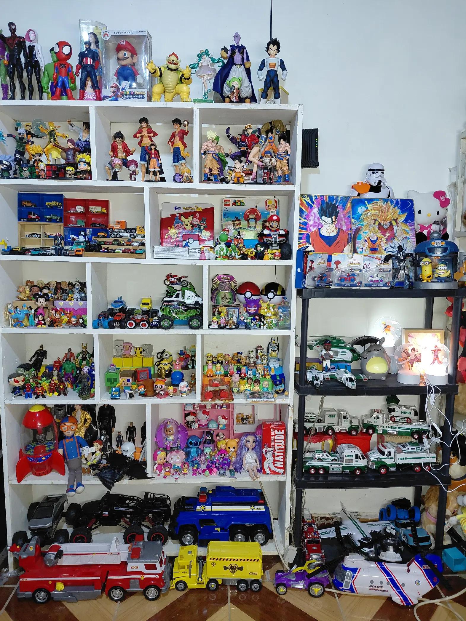 @Juguetería Yo Soy el Obsequio