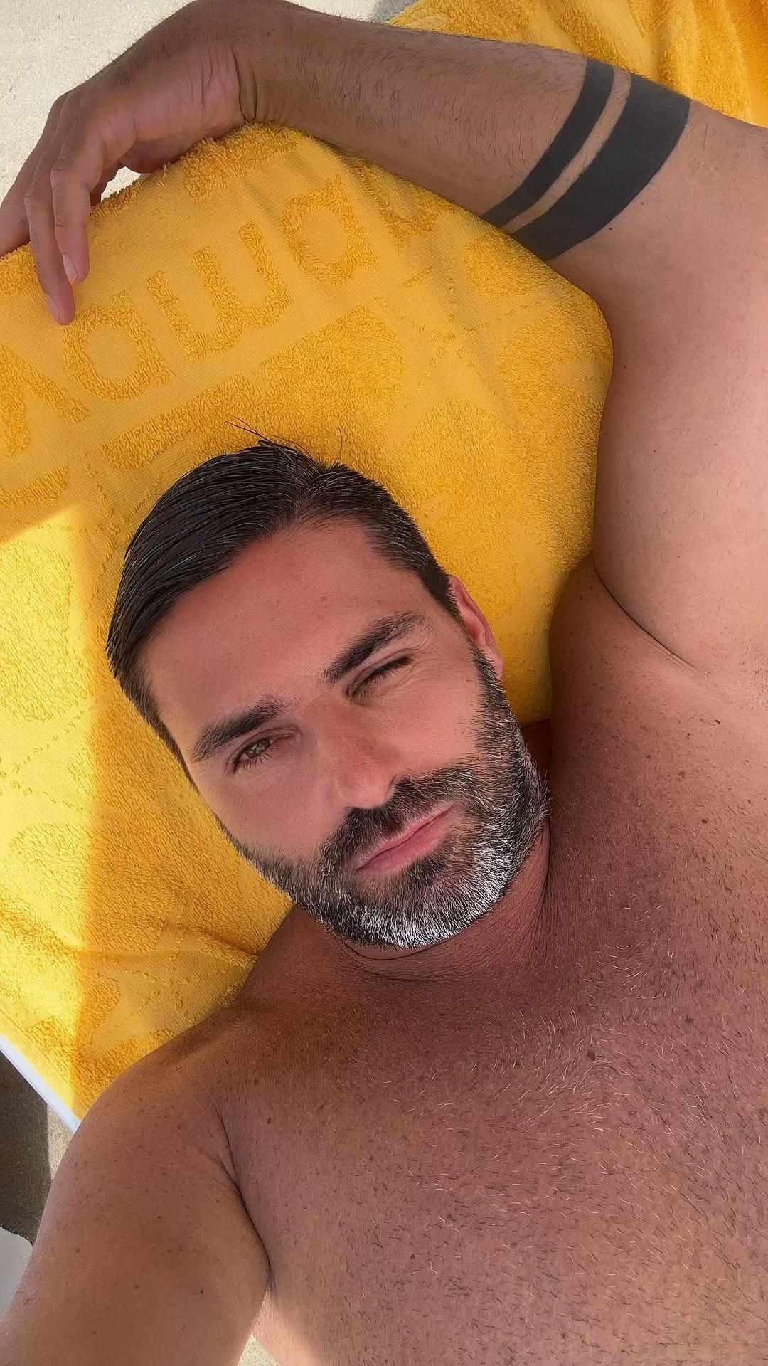 @Ettore • Ti Segue