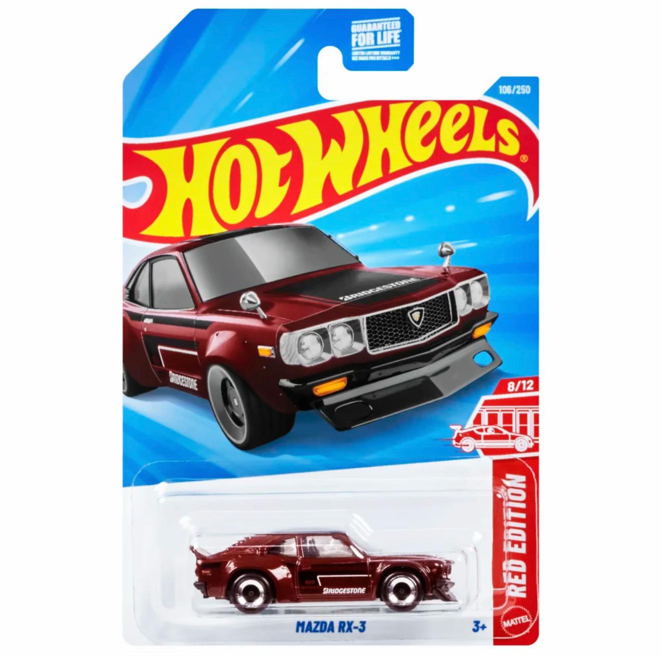 @Ministry of Diecast