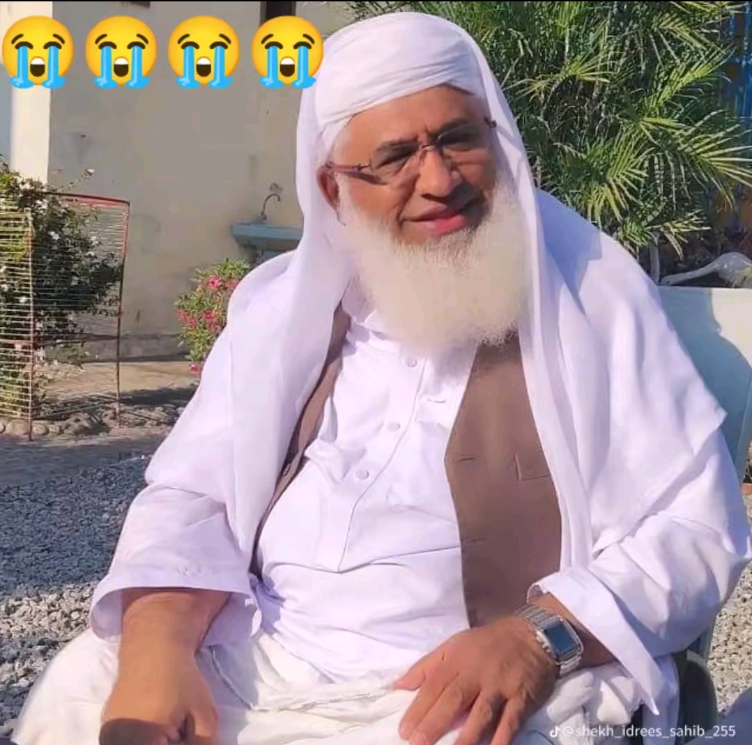 @Amjadafridi