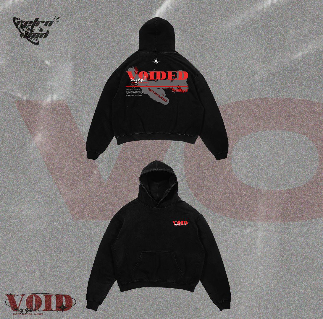 @RETRO VOID EG