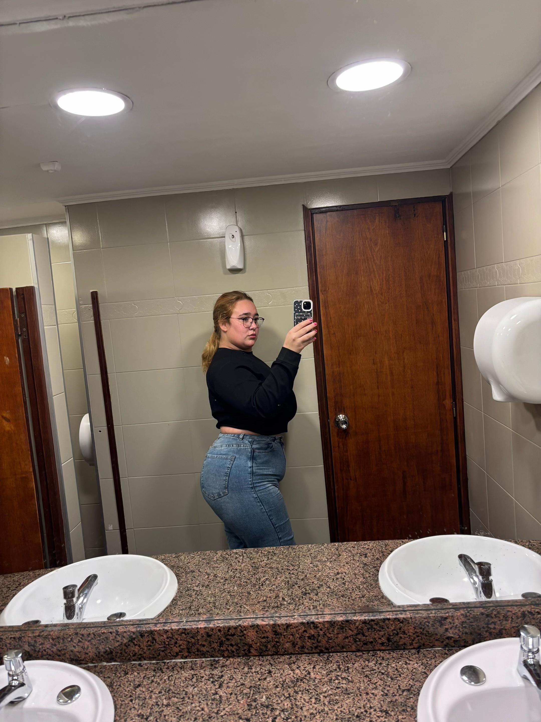 @Luna Gonzalez