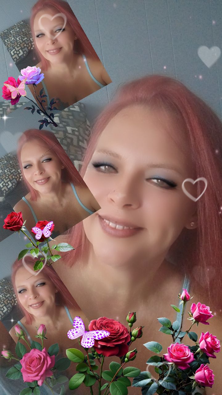 @💕Tracy💕