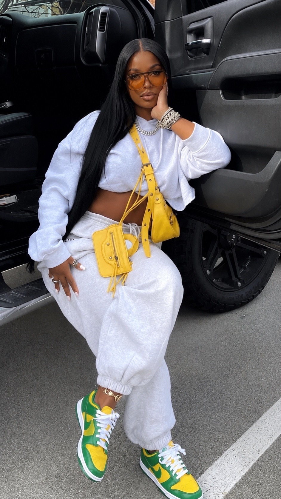@Monique Sol