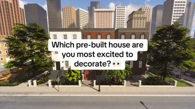 @Hometopia | PC Game