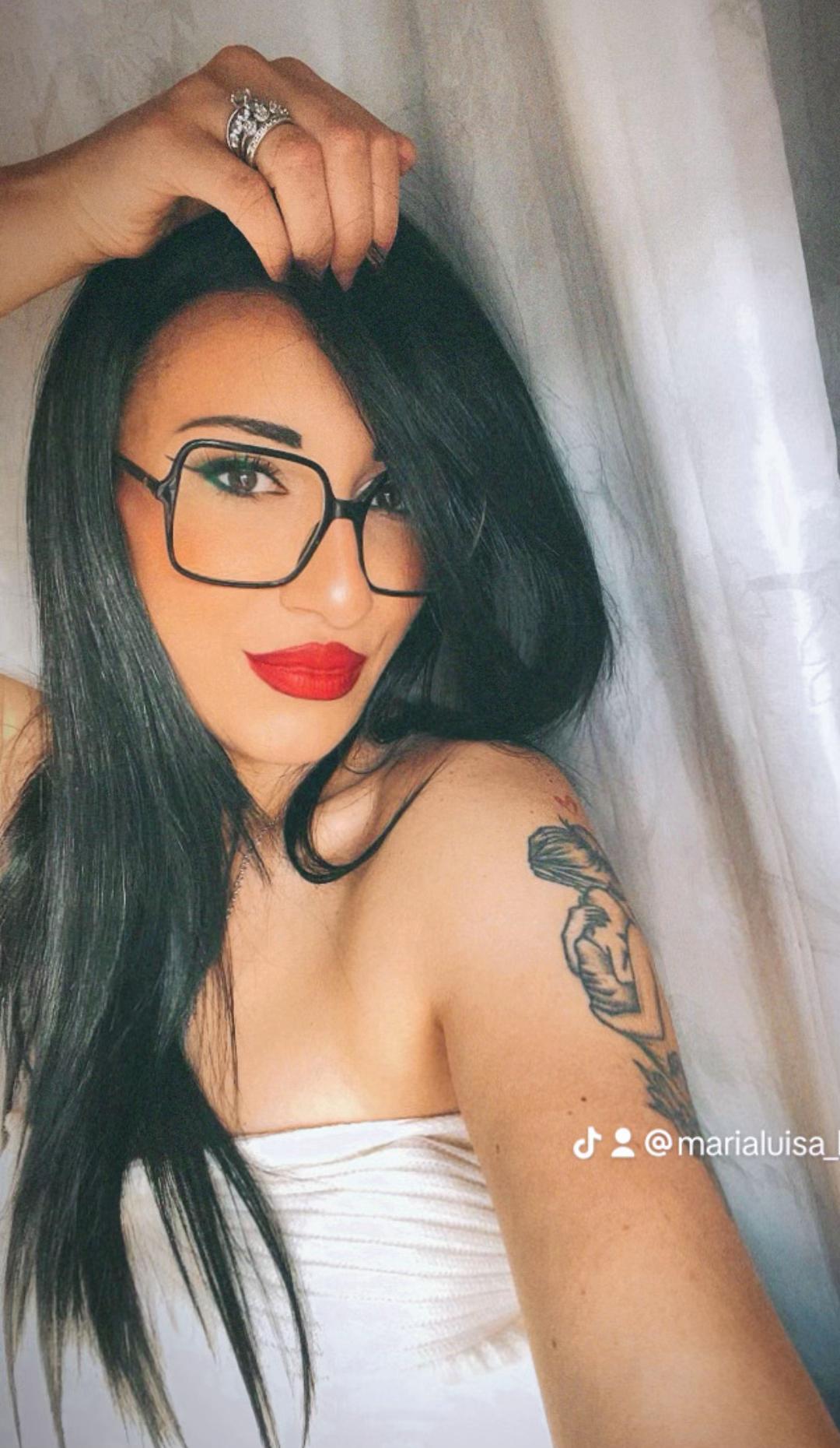 @Marialuisa Baiada🌹