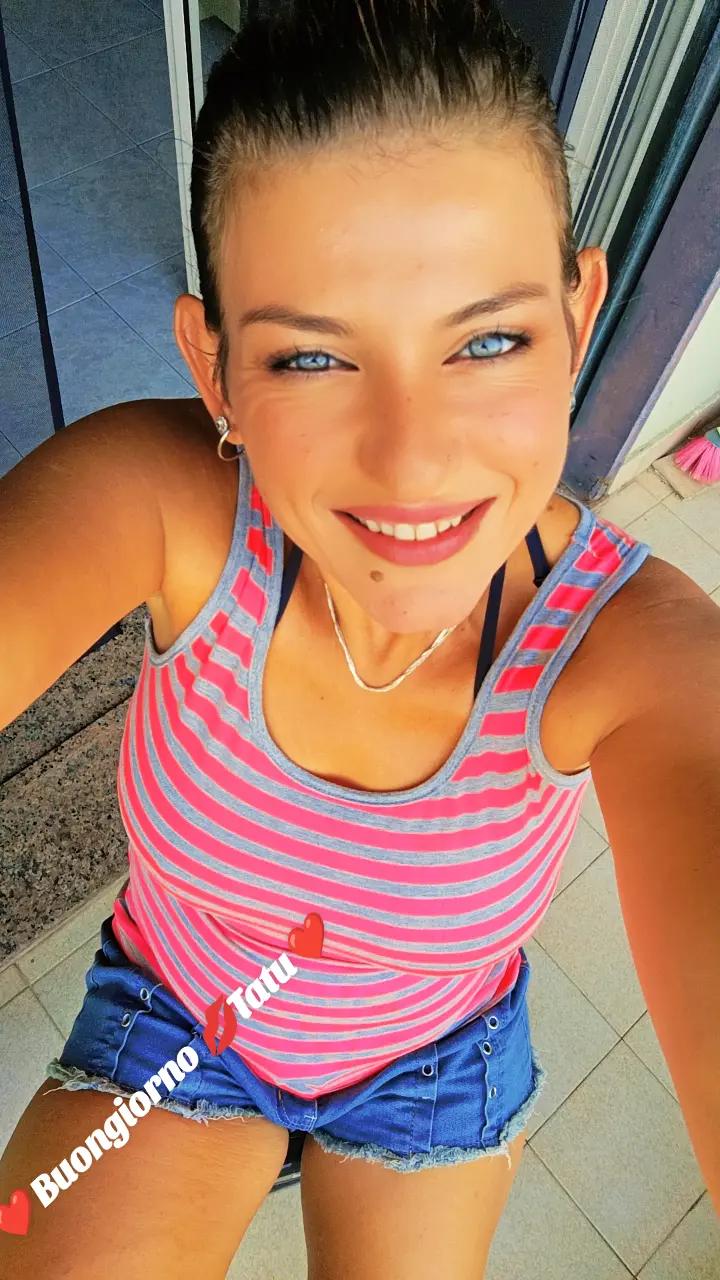 @🌈🌈🌈Tatu Selvaggia🌈🌈🌈