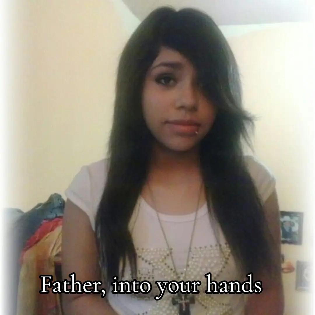 @Cindy Panic