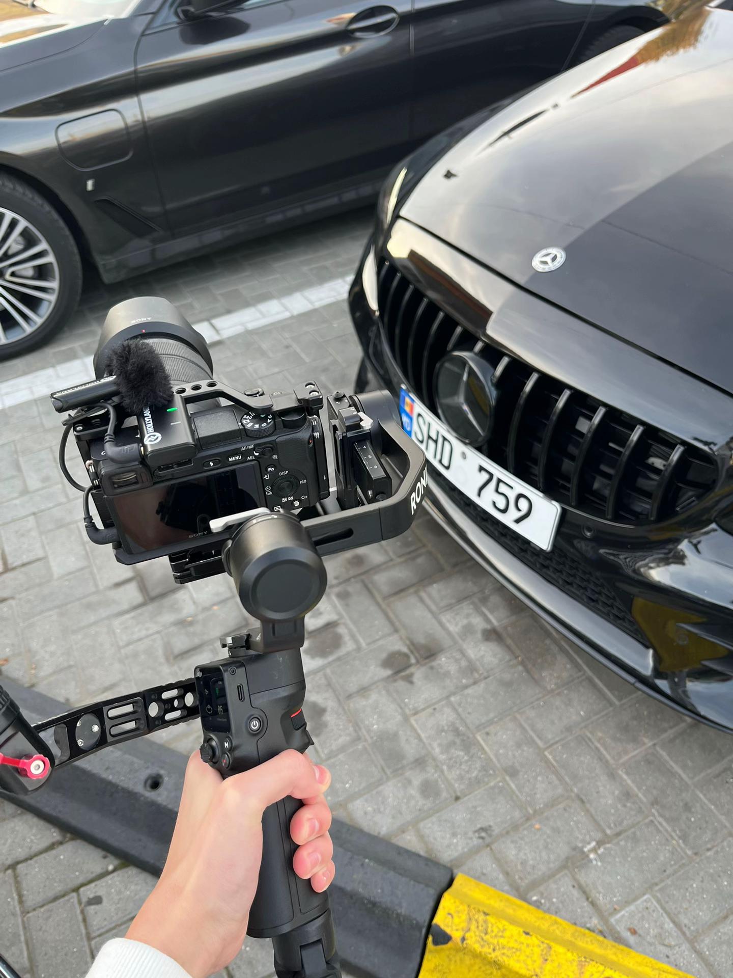 @Tyomca videographer