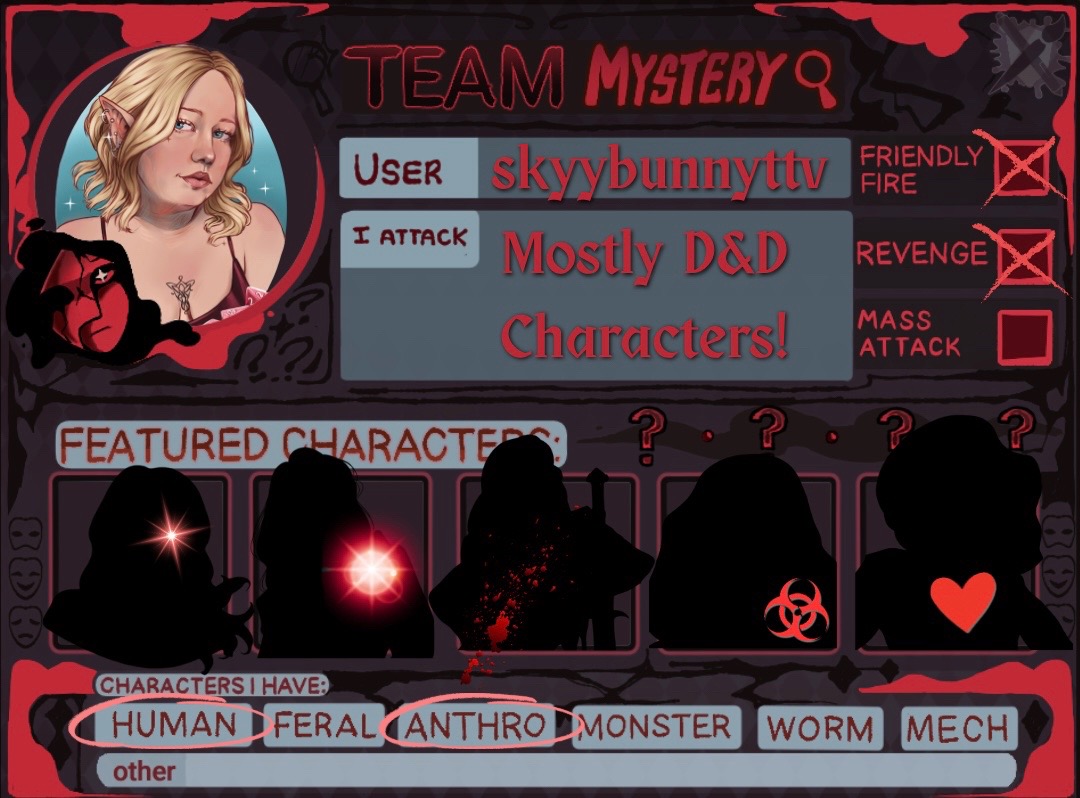 @Skyybunny | Dungeon Master✨🗡️