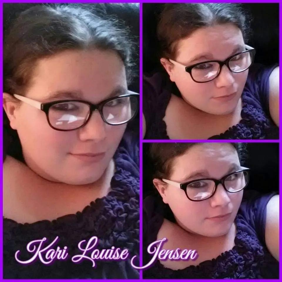 @Kari Louise Jensen