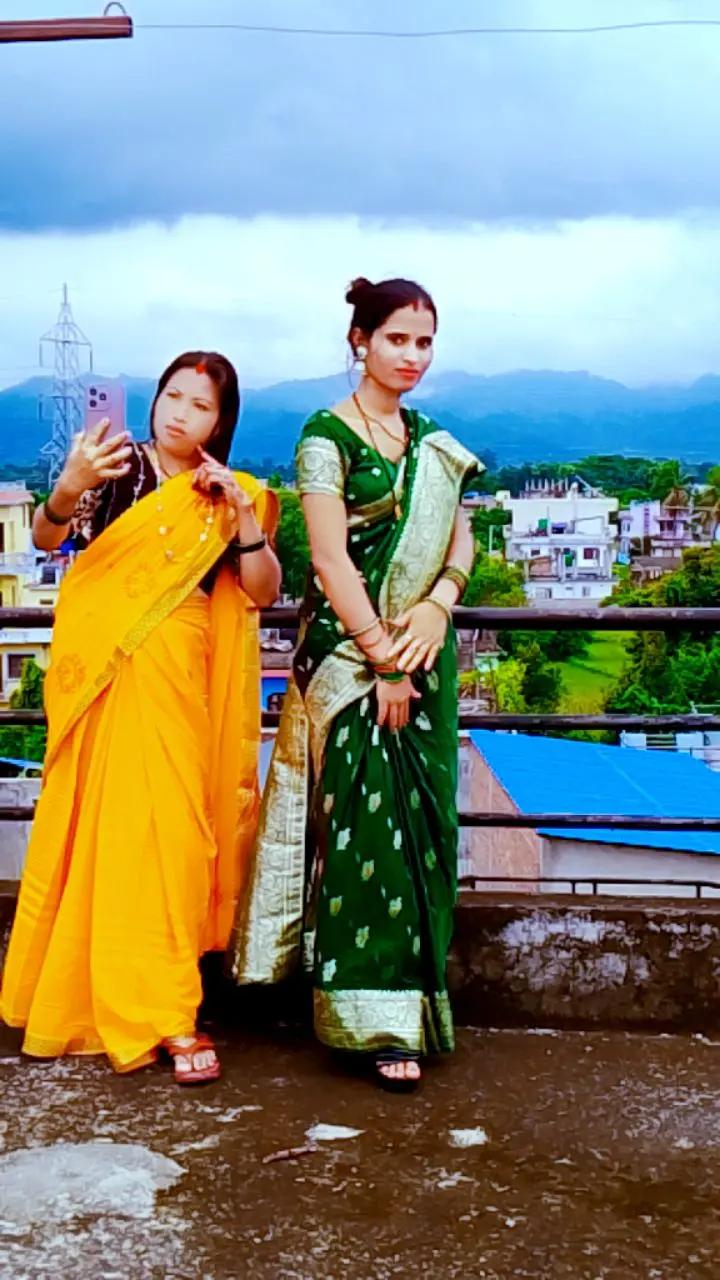 @Mamita devi