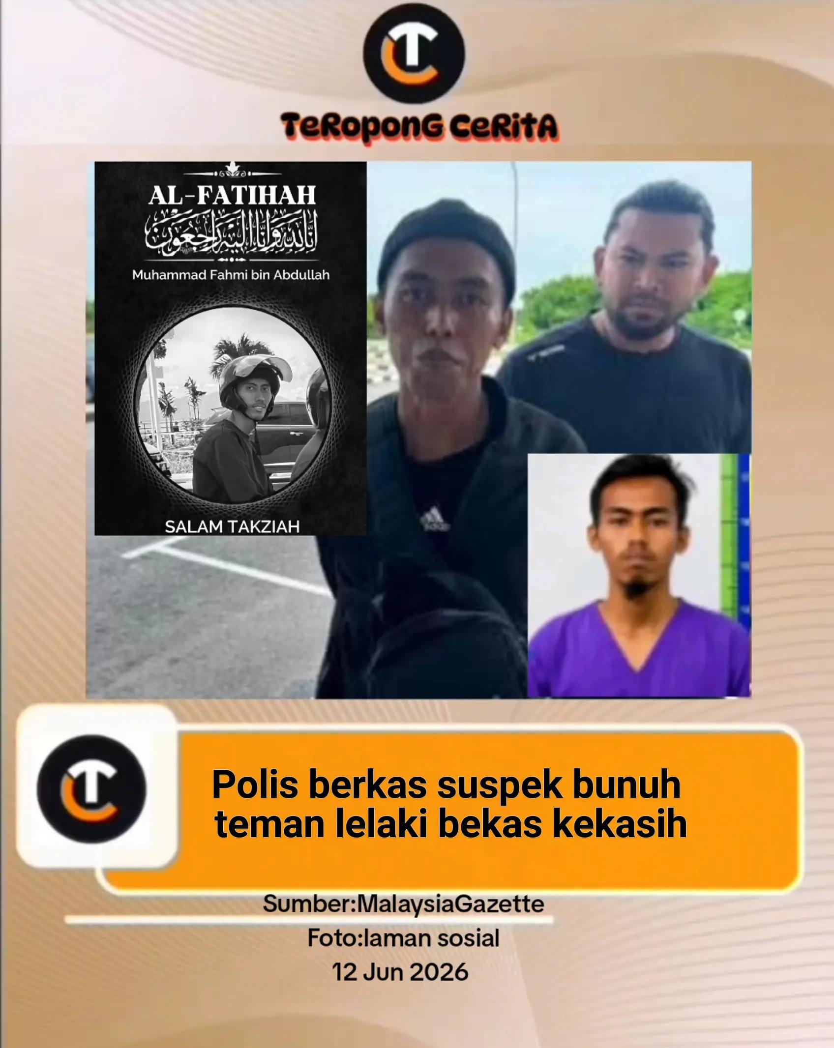 @TeRoponG CeRitA