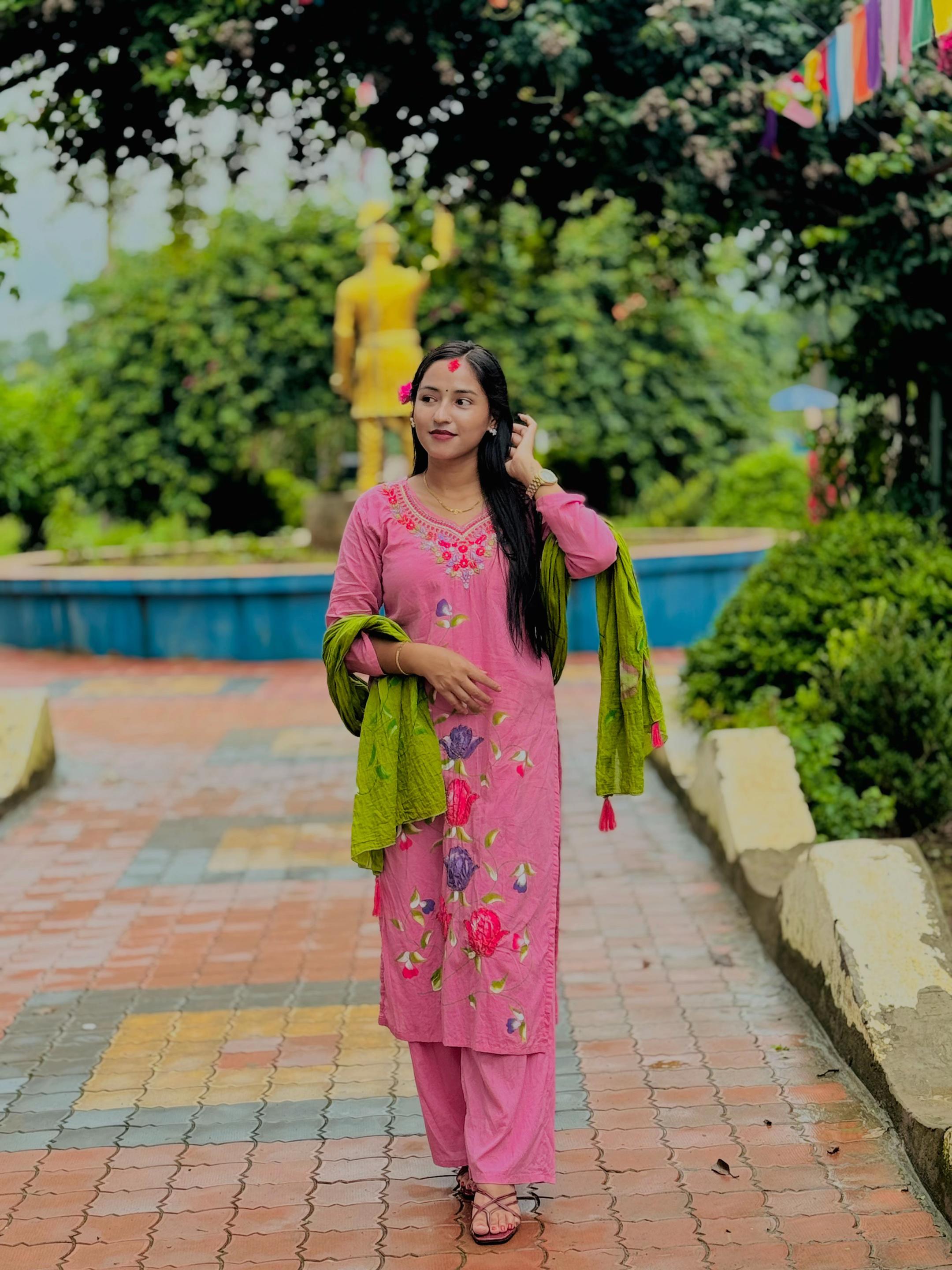 @𐙚मिनाक्षी🍃