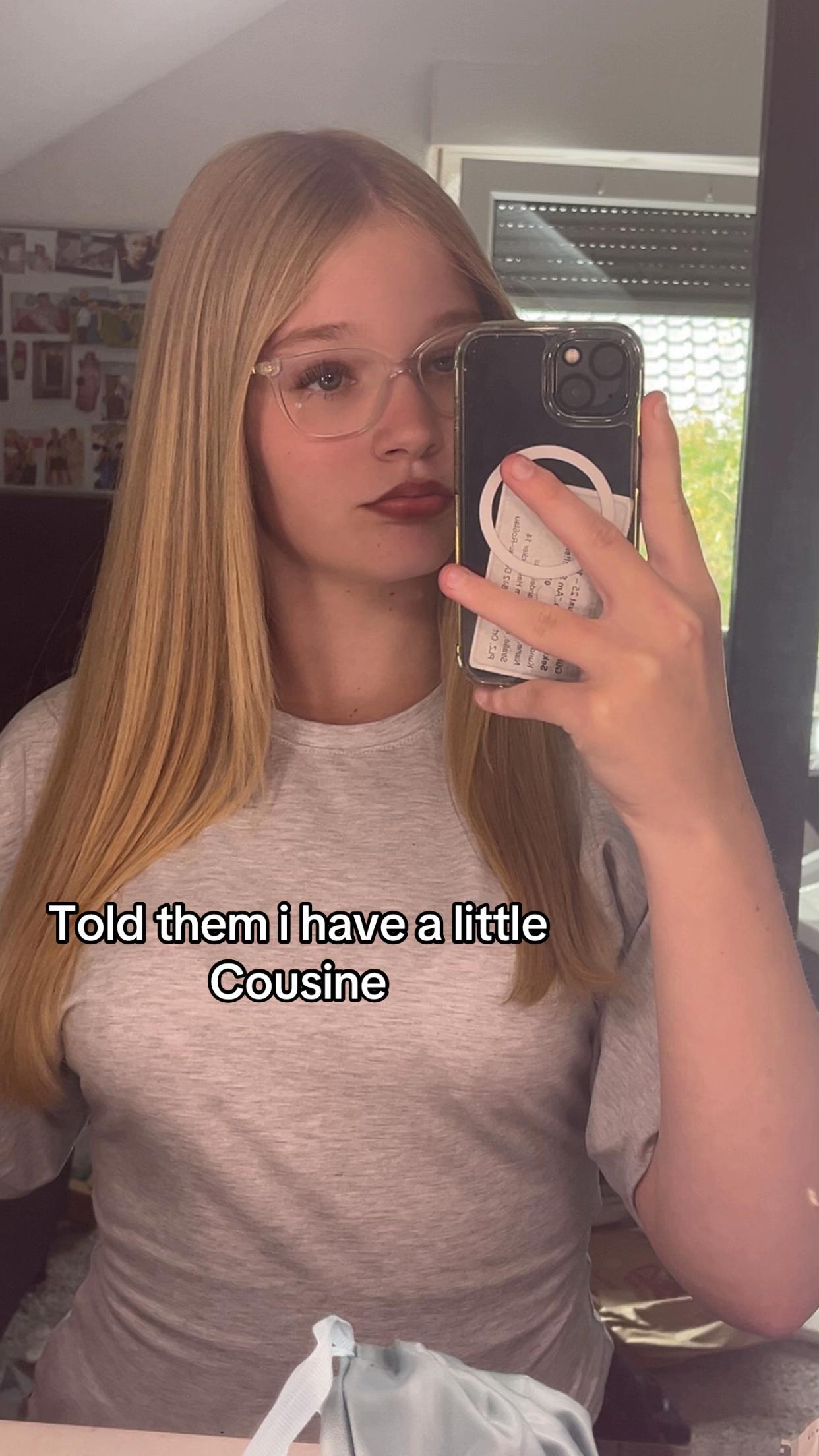 @Lisa